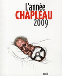 Année Chapleau (L'), 2009
